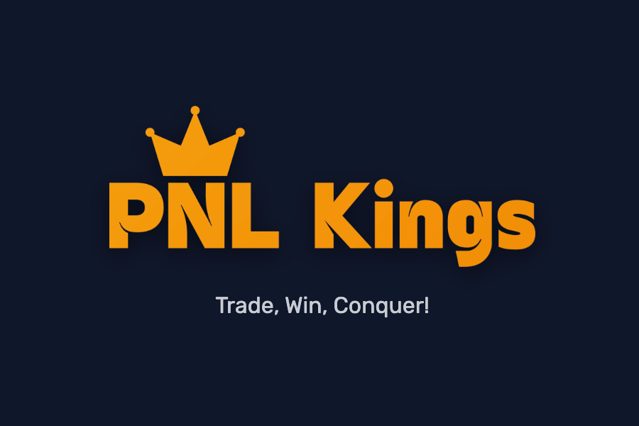 PNL Kings - Farcaster Mini Apps
