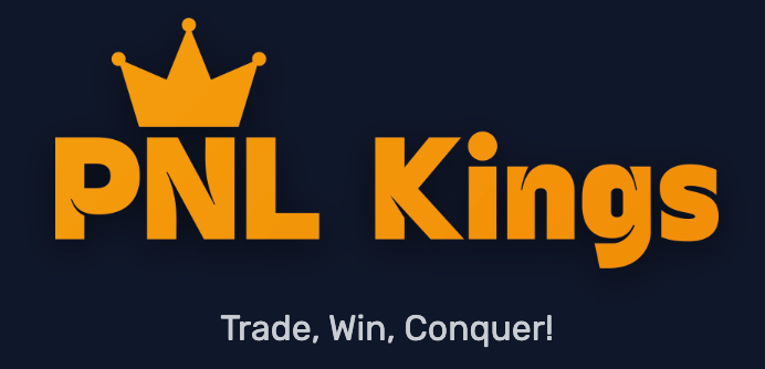 PNL Kings - Trade, Win, Conquer! - Farcaster Mini Apps